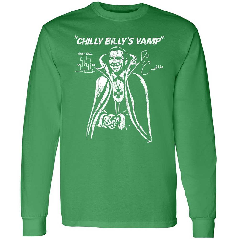 Good night and sleep warm - Irish Green - 10