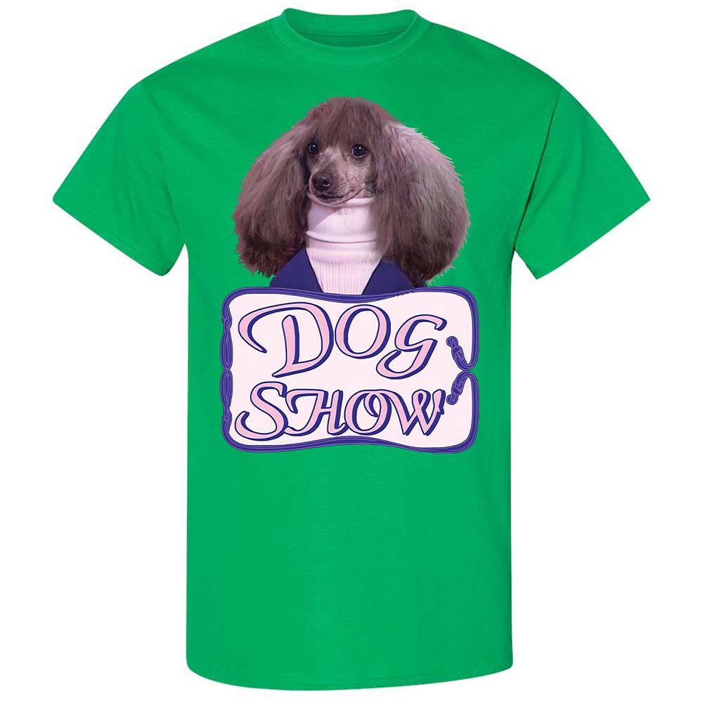 Mister Rocky Balboa - Irish Green - 10