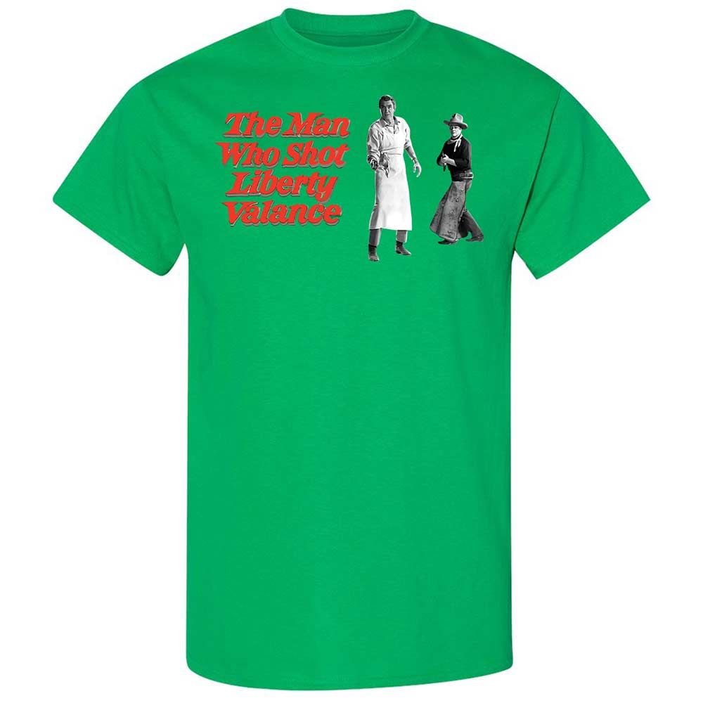 Classic Unisex T-Shirt - VMMRMEZP - Irish Green - 10