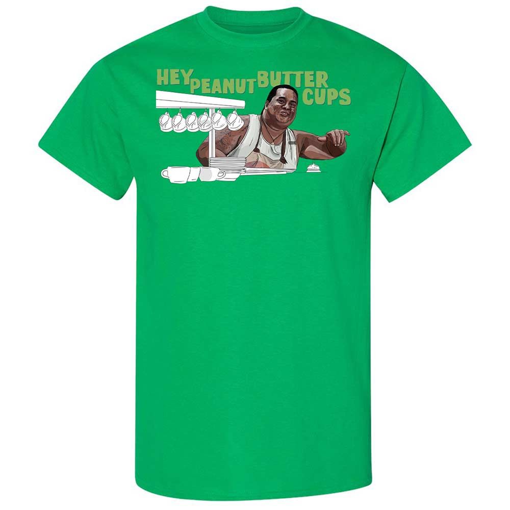 Classic Unisex T-Shirt - 7USDKF7V - Irish Green - 10