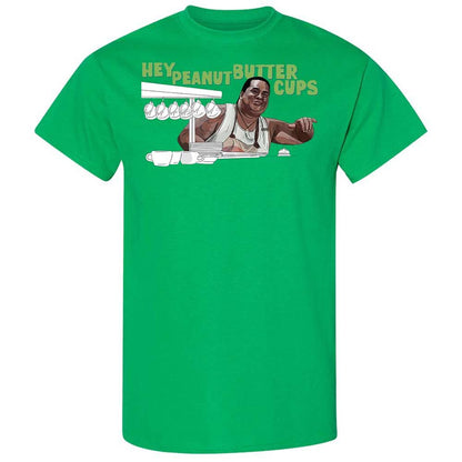 Classic Unisex T-Shirt - 7USDKF7V - Irish Green - 10