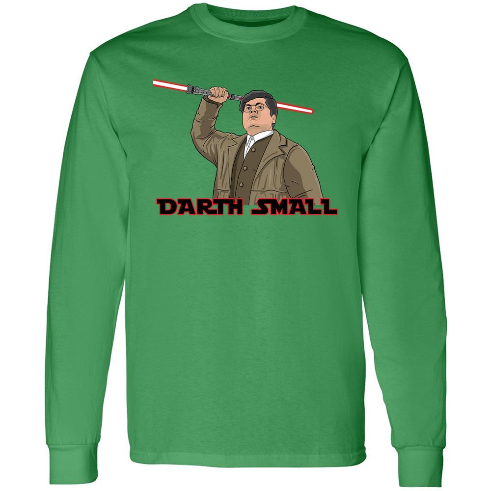 Long Sleeve T-Shirt - PB2W45RZ - Irish Green - 10