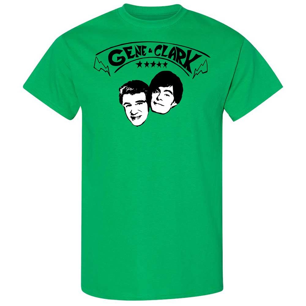 The Blue Jean Committee - Irish Green - 10