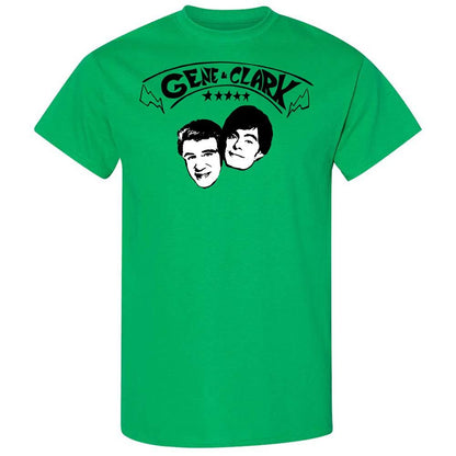 The Blue Jean Committee - Irish Green - 10