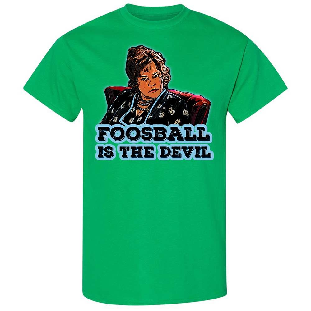 Classic Unisex T-Shirt - 68KY6RKN - Irish Green - 10