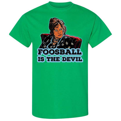 Classic Unisex T-Shirt - 68KY6RKN - Irish Green - 10