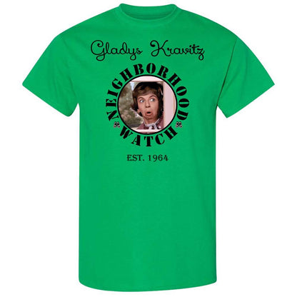Classic Unisex T-Shirt - 8GNA57DC - Irish Green - 10