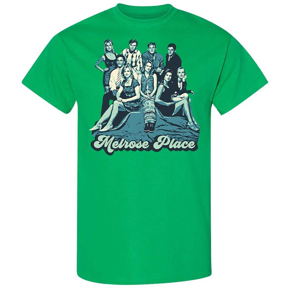 They're beautiful - Irish Green - 10