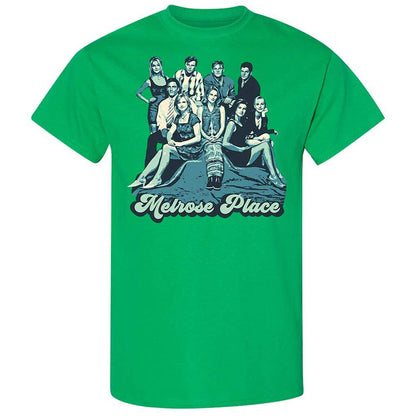 They're beautiful - Irish Green - 10