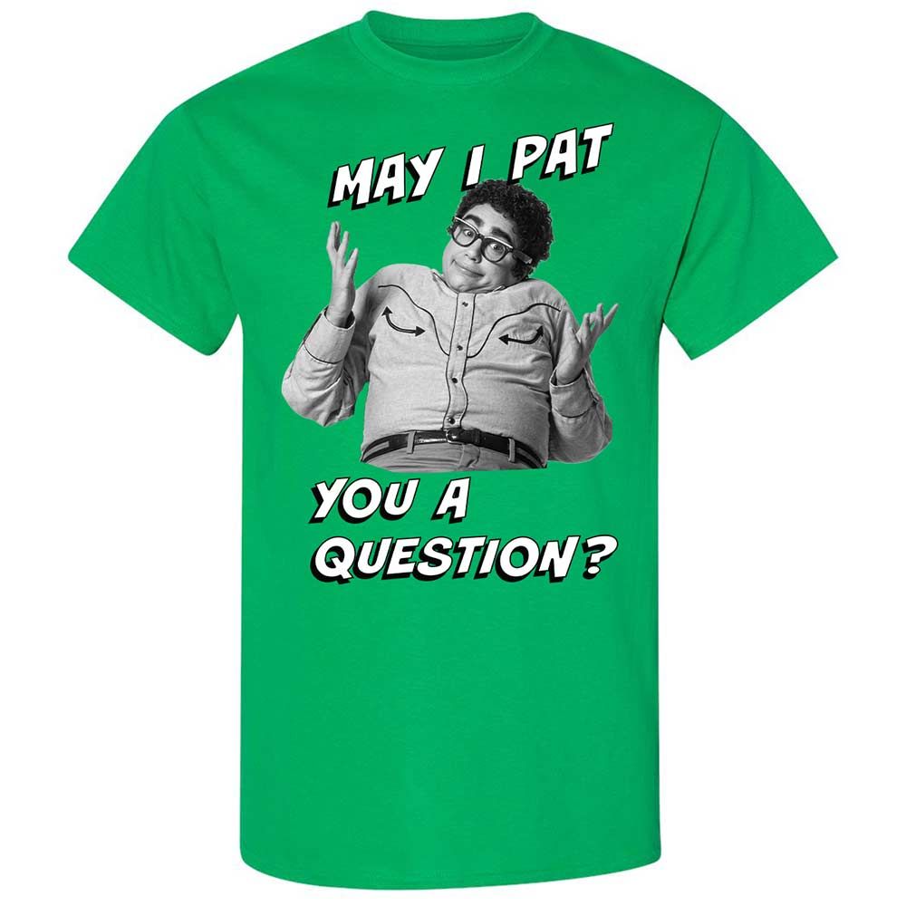 Classic Unisex T-Shirt - AGPDEGSE - Irish Green - 10
