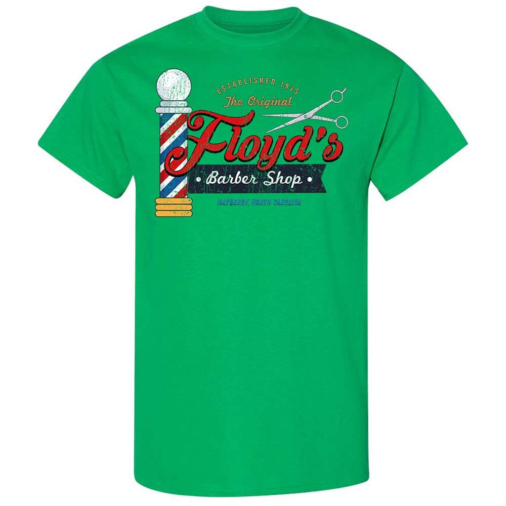 Classic Unisex T-Shirt - XWBJV2QV - Irish Green - 10
