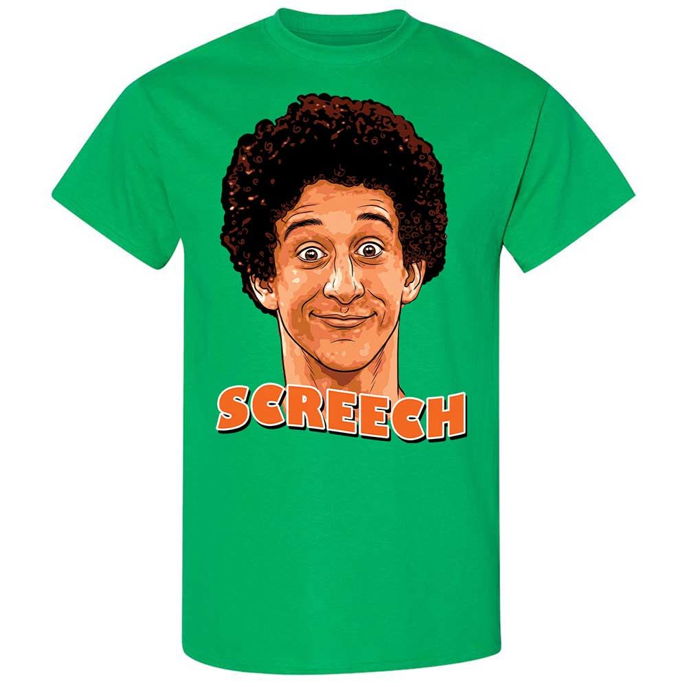 Classic Unisex T-Shirt - C6F64ZFB - Irish Green - 10