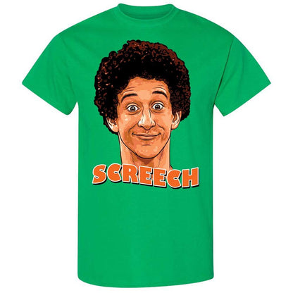 Classic Unisex T-Shirt - C6F64ZFB - Irish Green - 10