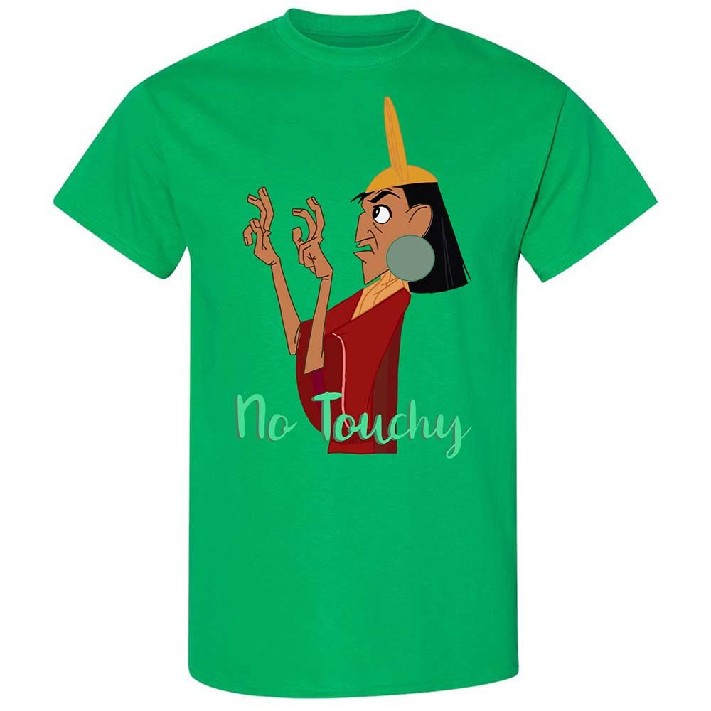Classic Unisex T-Shirt - 6G51HXAM - Irish Green - 10