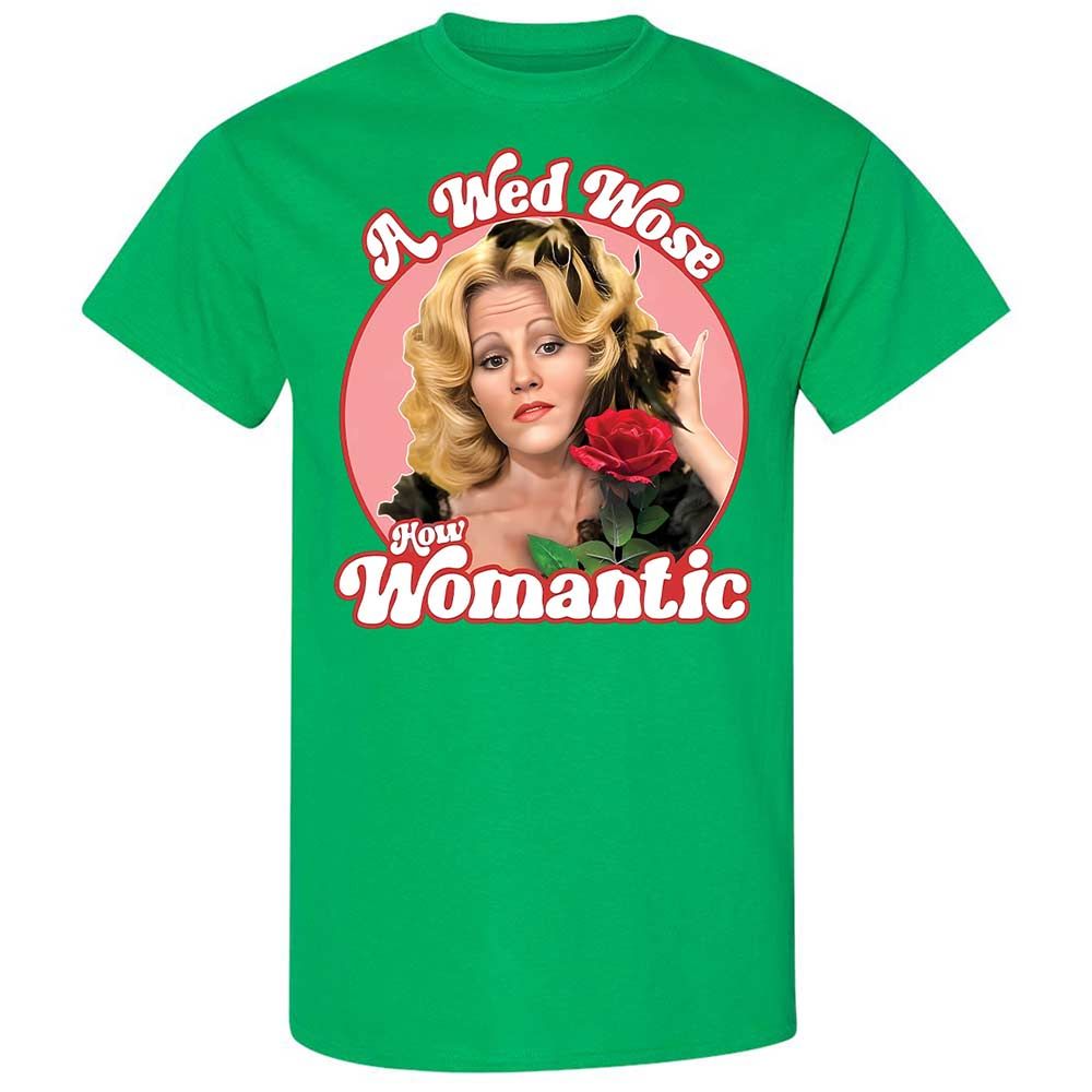 Classic Unisex T-Shirt - 8R6CW4Q9 - Irish Green - 10