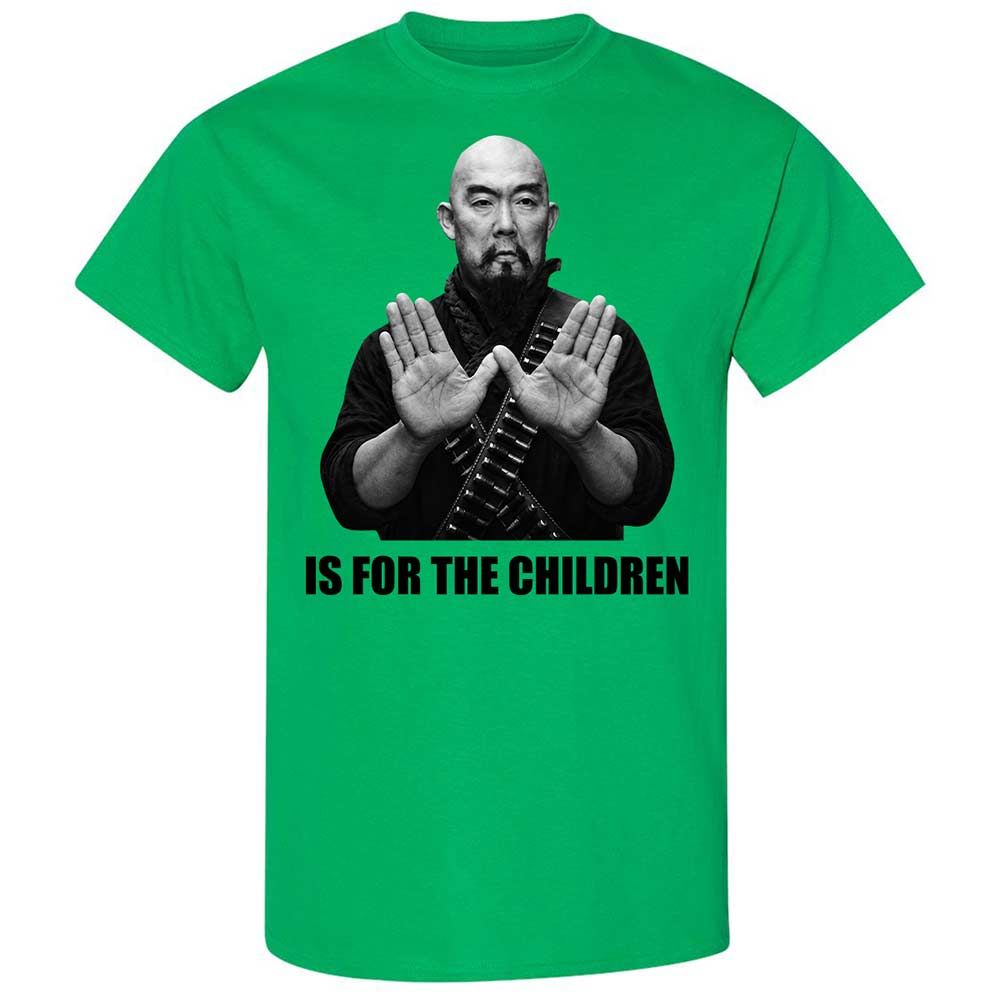 Classic Unisex T-Shirt - 835F6BNA - Irish Green - 10