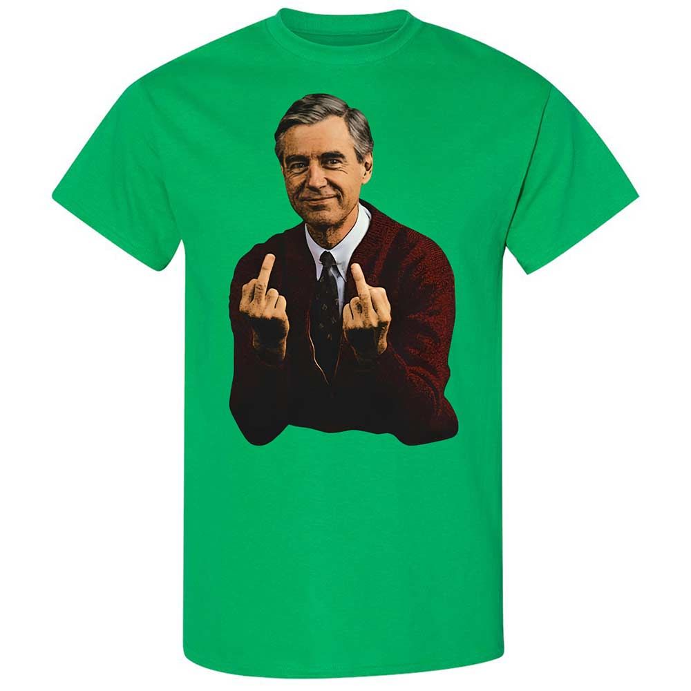 Classic Unisex T-Shirt - 2L7XPWZW - Irish Green - 10