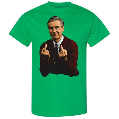 Classic Unisex T-Shirt - 2L7XPWZW - Irish Green - 10