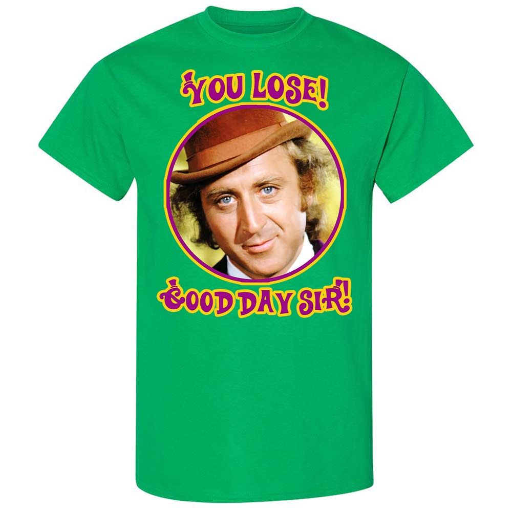 Classic Unisex T-Shirt - HUGBJNM3 - Irish Green - 10