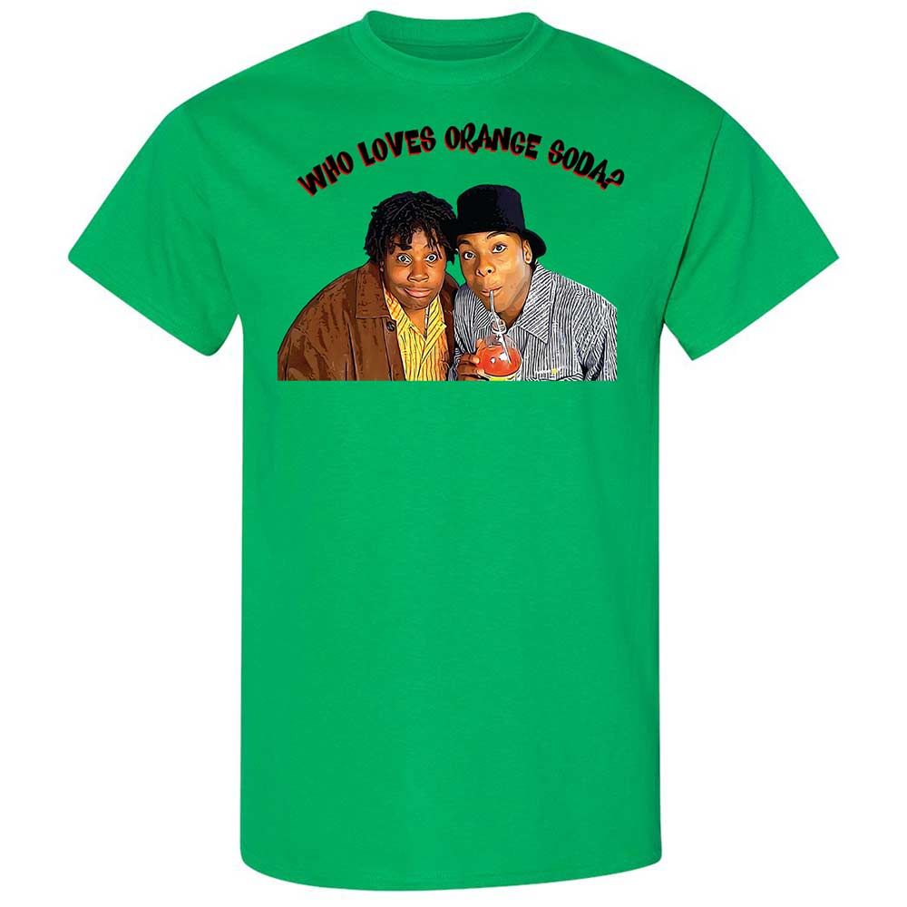Classic Unisex T-Shirt - XUG741CG - Irish Green - 10