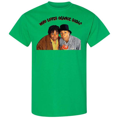 Classic Unisex T-Shirt - XUG741CG - Irish Green - 10