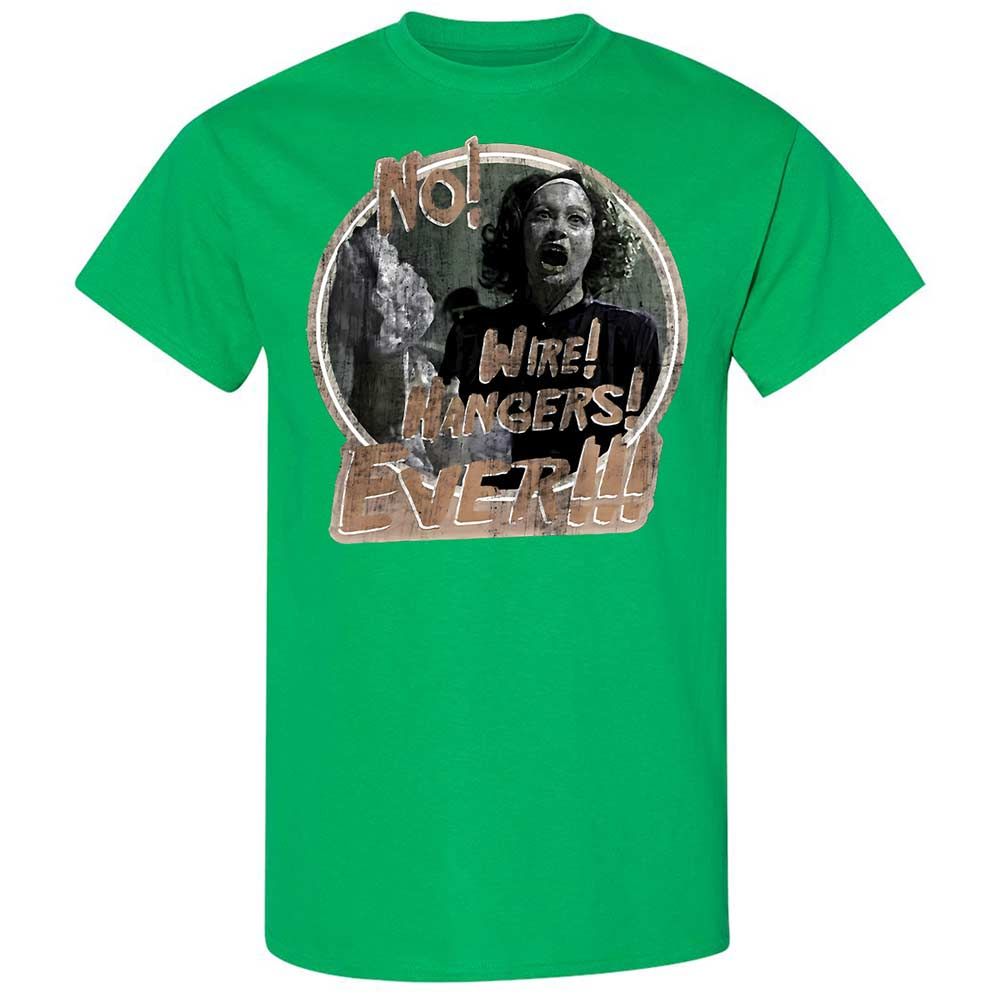 Classic Unisex T-Shirt - YPFU2SJS - Irish Green - 10