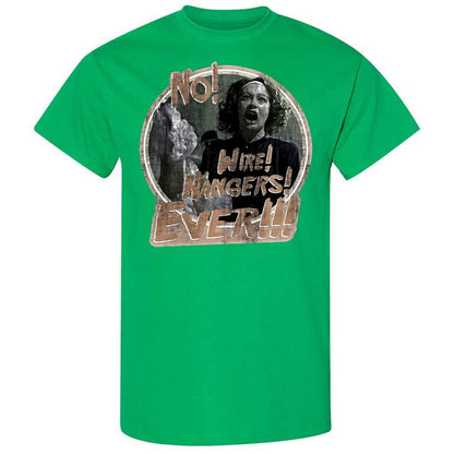 Classic Unisex T-Shirt - YPFU2SJS - Irish Green - 10