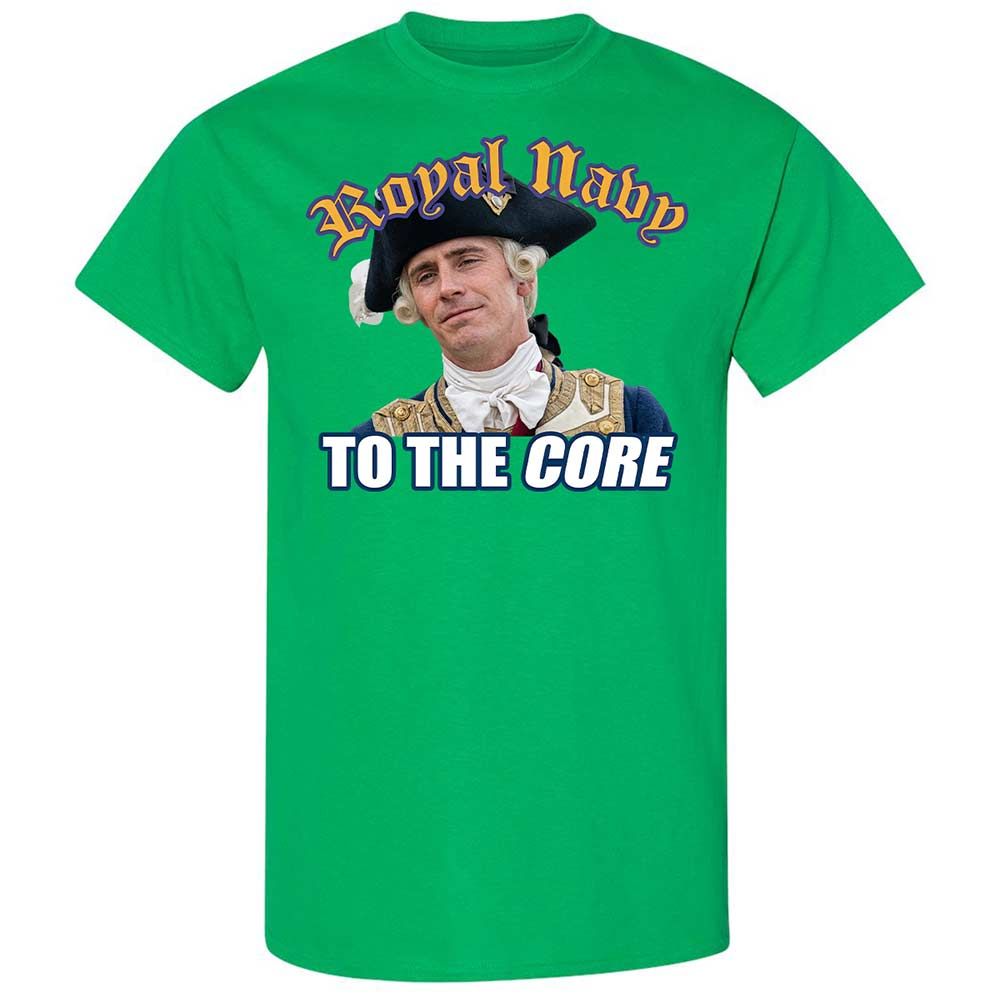 Classic Unisex T-Shirt - ZC4V6LWT - Irish Green - 10