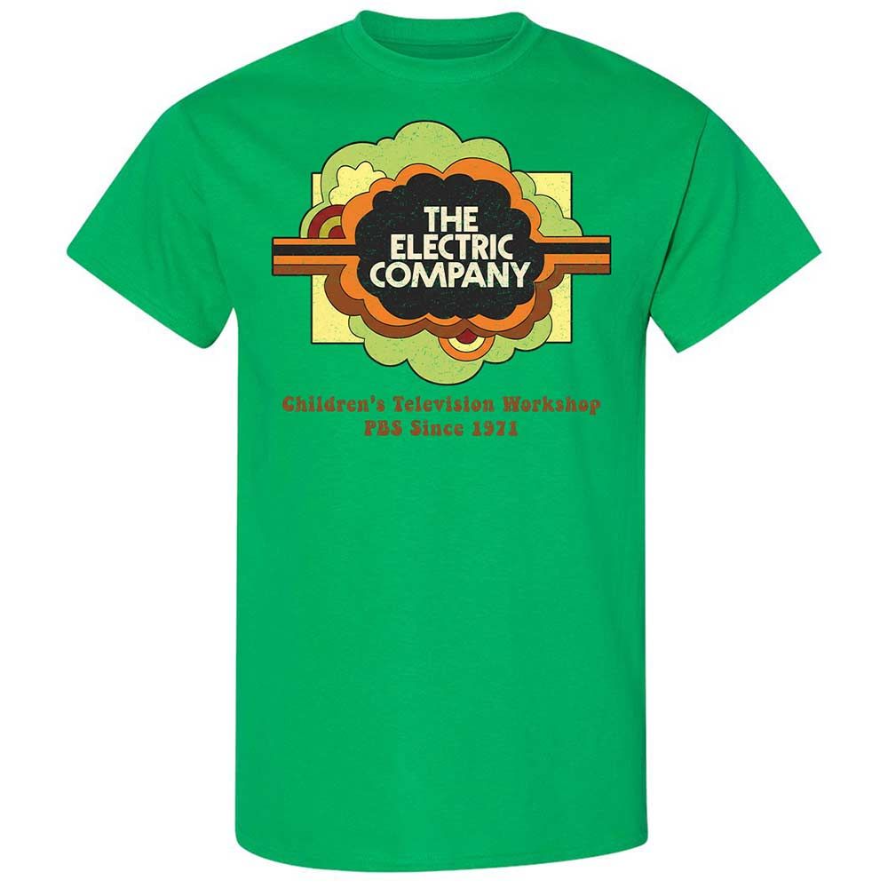 Classic Unisex T-Shirt - WQK1M196 - Irish Green - 10