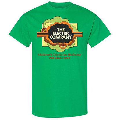 Classic Unisex T-Shirt - WQK1M196 - Irish Green - 10