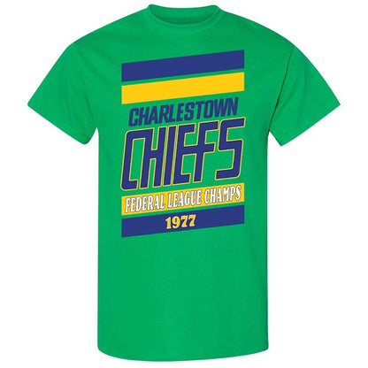 Classic Unisex T-Shirt - 2SM1HXUV - Irish Green - 10