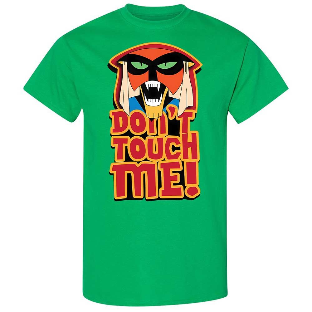 Classic Unisex T-Shirt - 7FB9CLVU - Irish Green - 10