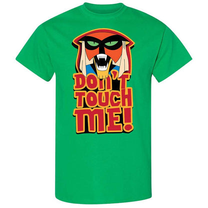 Classic Unisex T-Shirt - 7FB9CLVU - Irish Green - 10