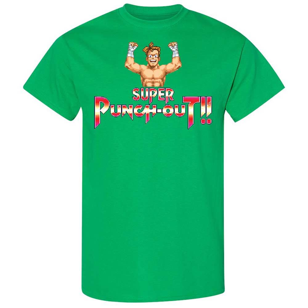 Classic Unisex T-Shirt - CNF5SXYR - Irish Green - 10