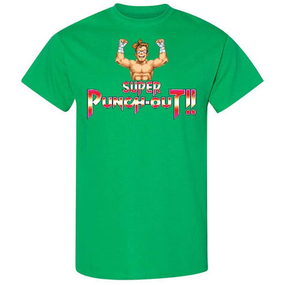 Classic Unisex T-Shirt - CNF5SXYR - Irish Green - 10