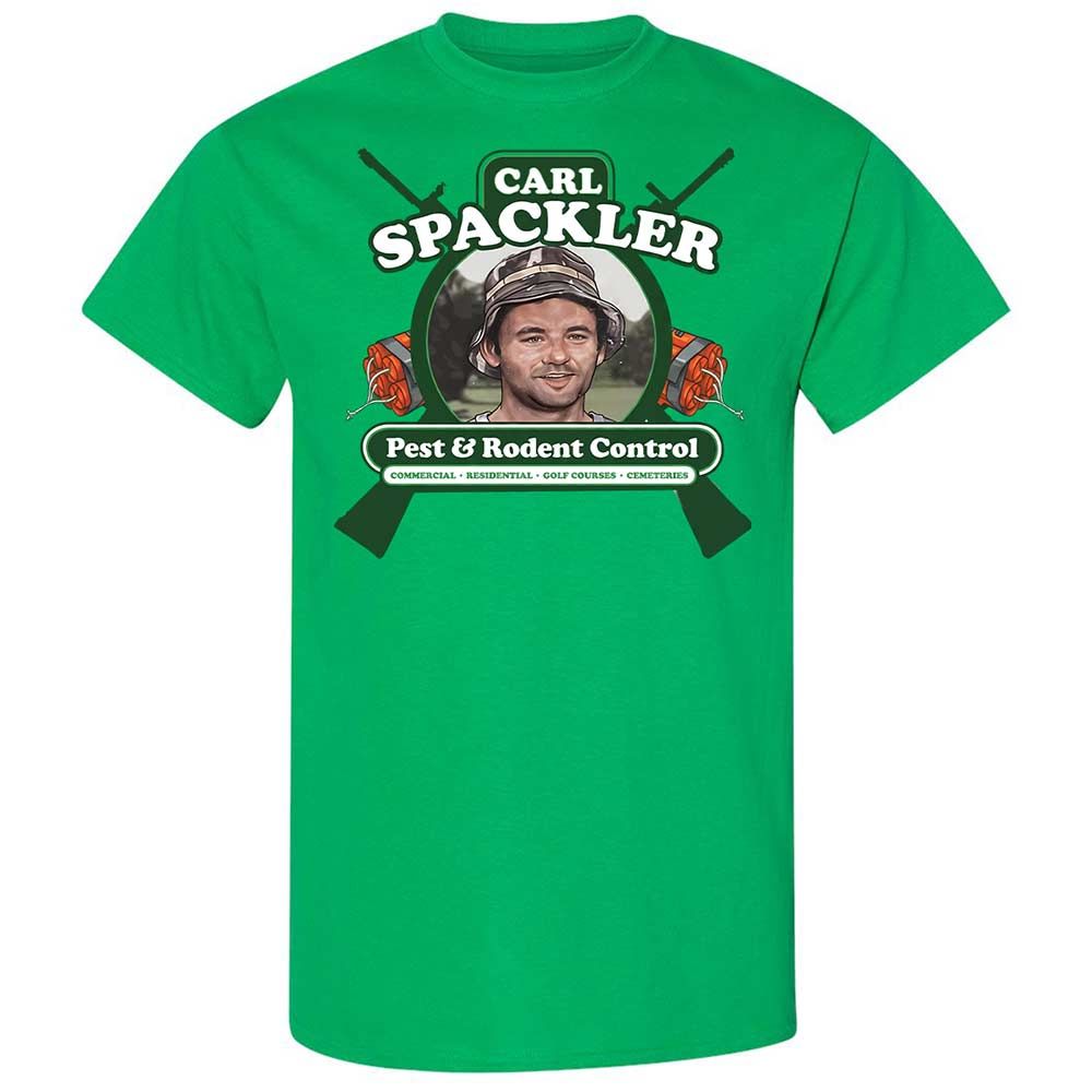 Classic Unisex T-Shirt - 278B44TK - Irish Green - 10