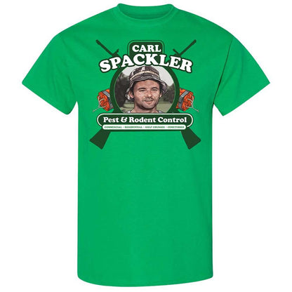 Classic Unisex T-Shirt - 278B44TK - Irish Green - 10