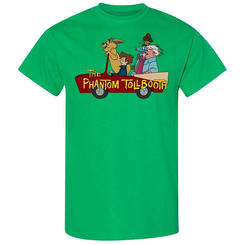 Classic Unisex T-Shirt - 2RWL39VG - Irish Green - 10