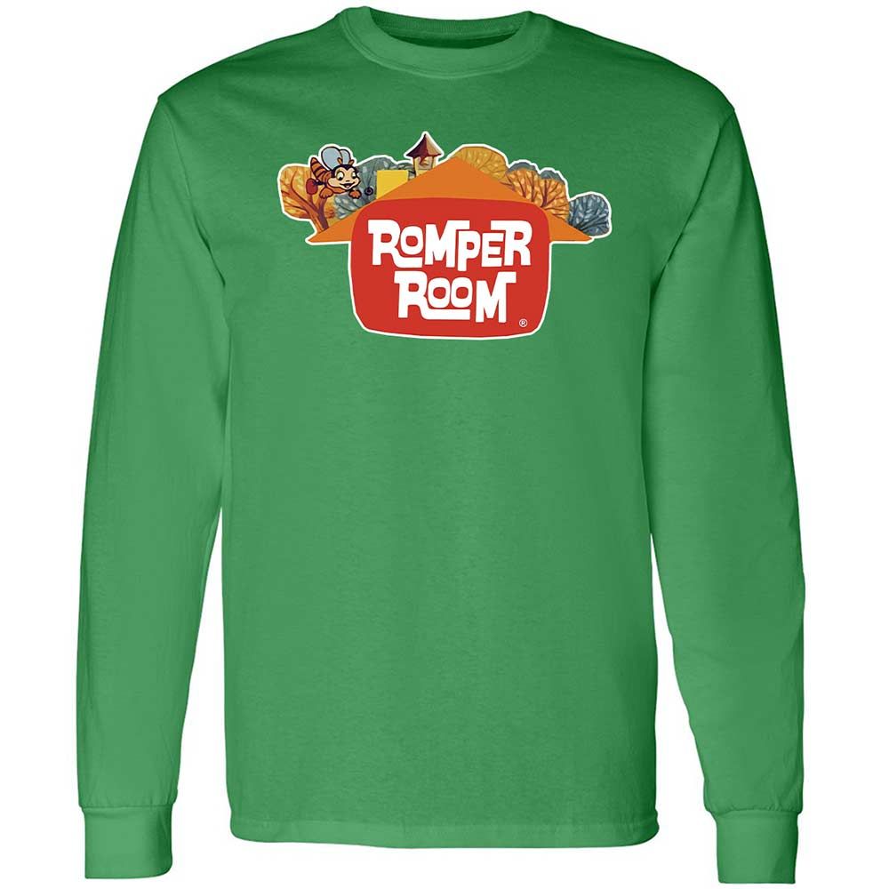 Mr. Do-Bee - Irish Green - 10