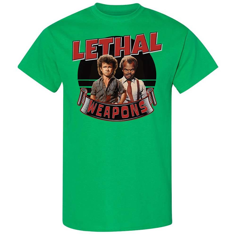Classic Unisex T-Shirt - UVGP3FET - Irish Green - 10