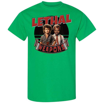 Classic Unisex T-Shirt - UVGP3FET - Irish Green - 10