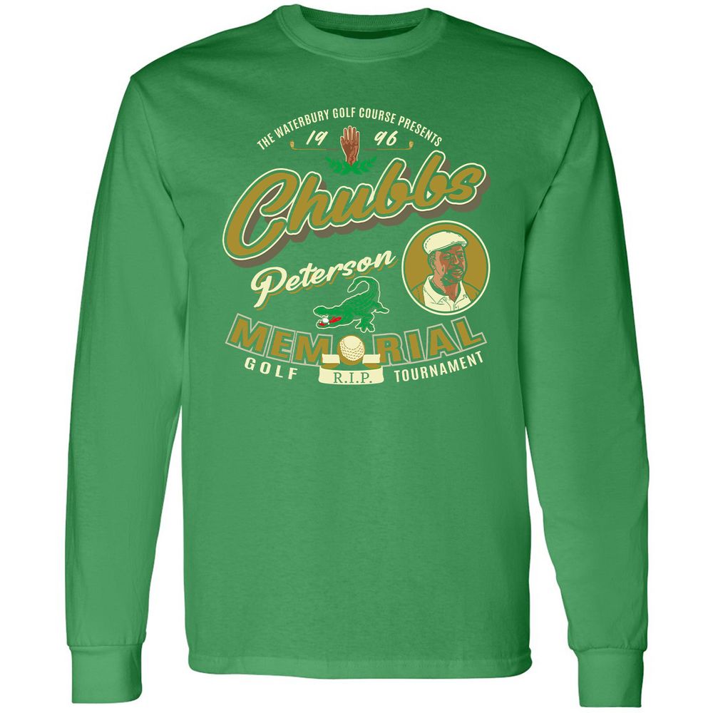 Long Sleeve T-Shirt - EWUUR43H - Irish Green - 10