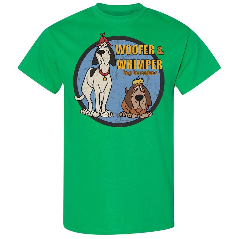 Classic Unisex T-Shirt - 5534ZQ6C - Irish Green - 10