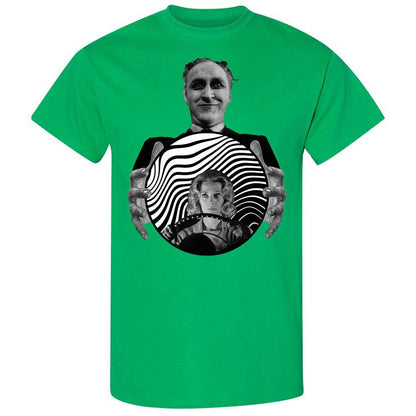 Carnival of Souls - Irish Green - 10