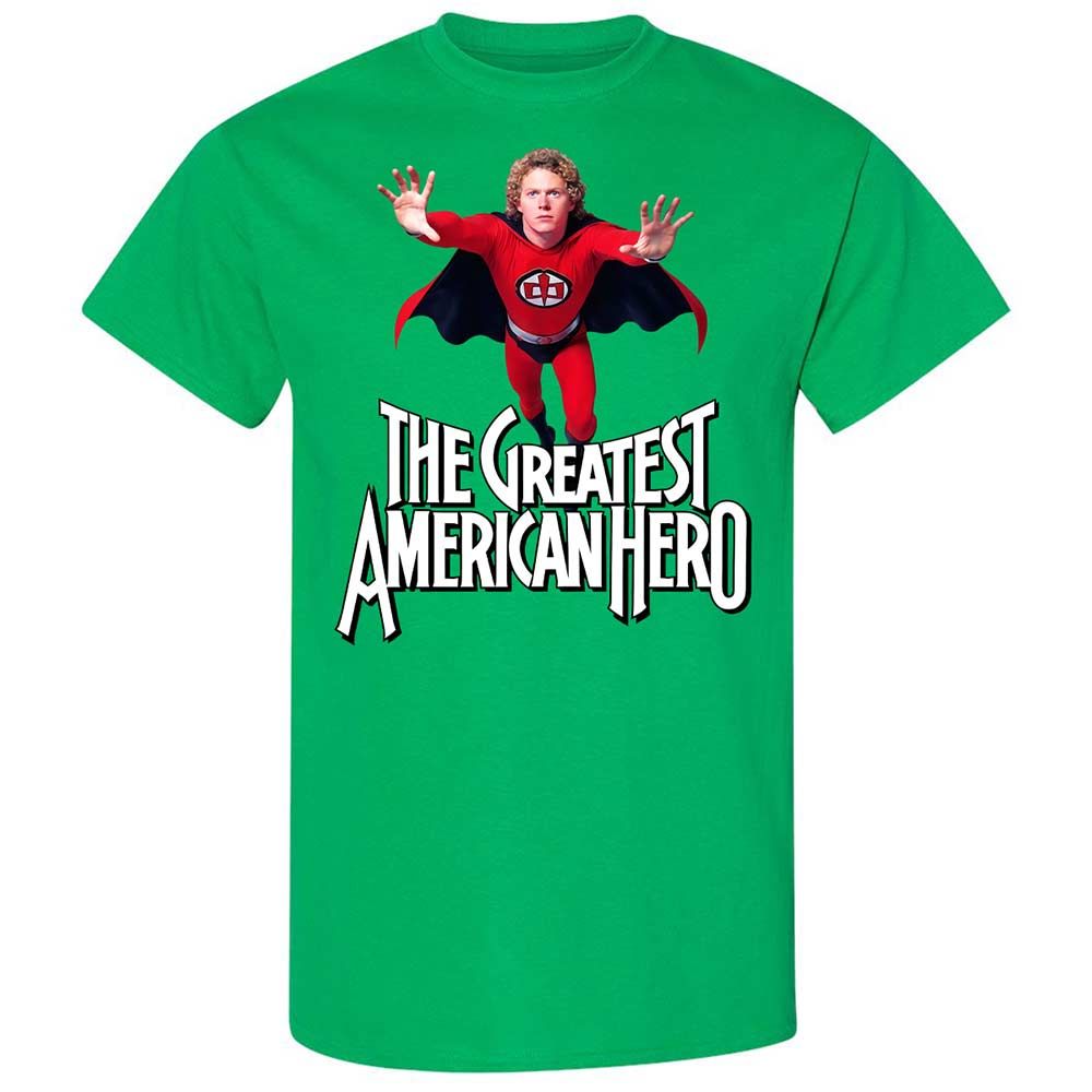 Classic Unisex T-Shirt - 85KCWL7M - Irish Green - 10
