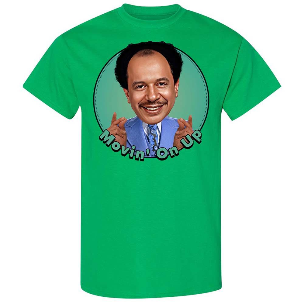 Classic Unisex T-Shirt - 12E1V4WE - Irish Green - 10
