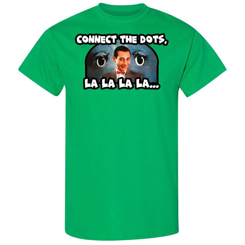 Classic Unisex T-Shirt - 7BWUWUX5 - Irish Green - 10
