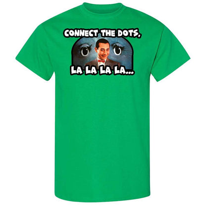 Classic Unisex T-Shirt - 7BWUWUX5 - Irish Green - 10