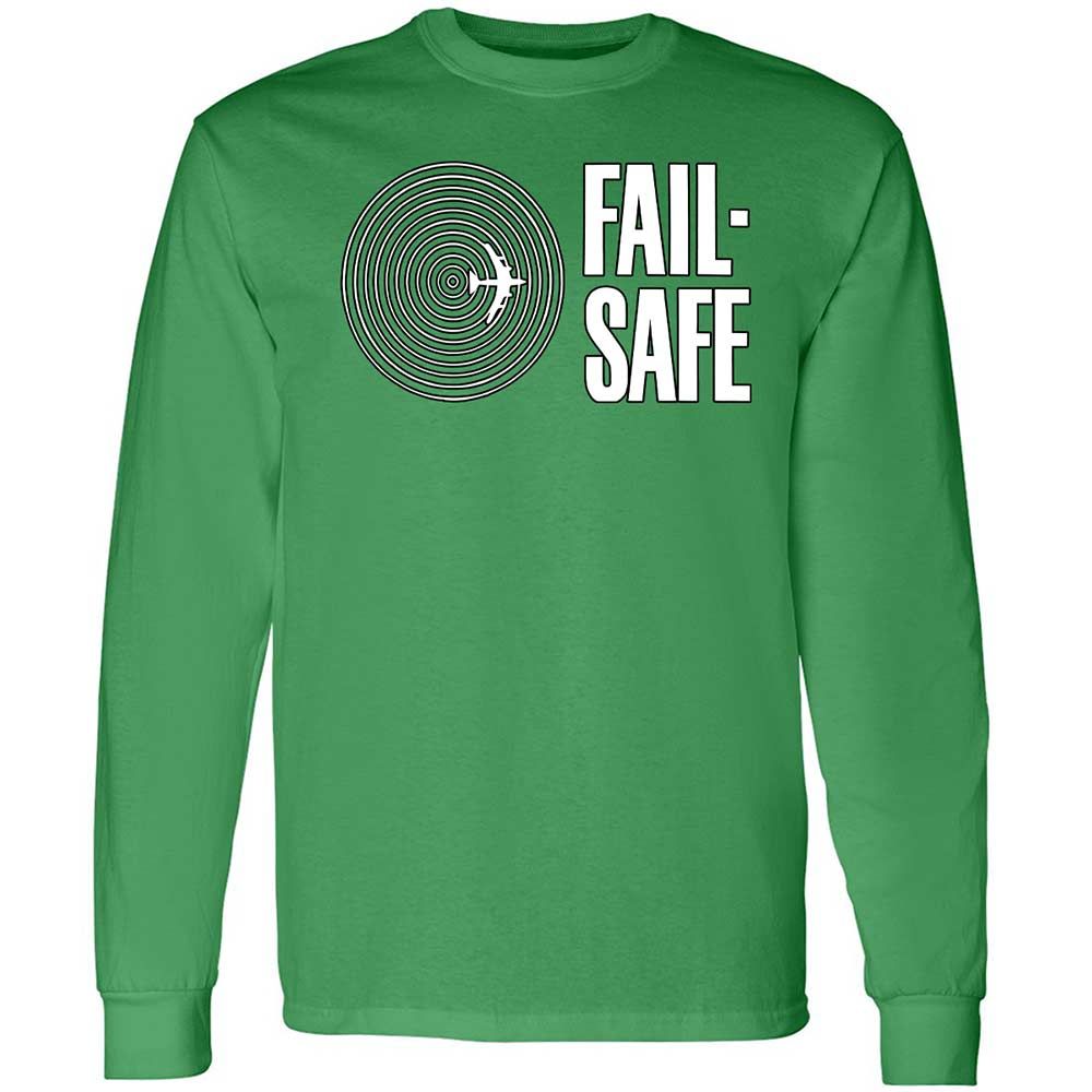 The machine is not a man - Irish Green - 10