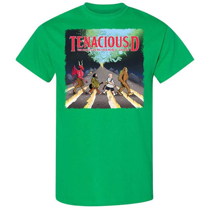 Classic Unisex T-Shirt - 2S2G4RAE - Irish Green - 10